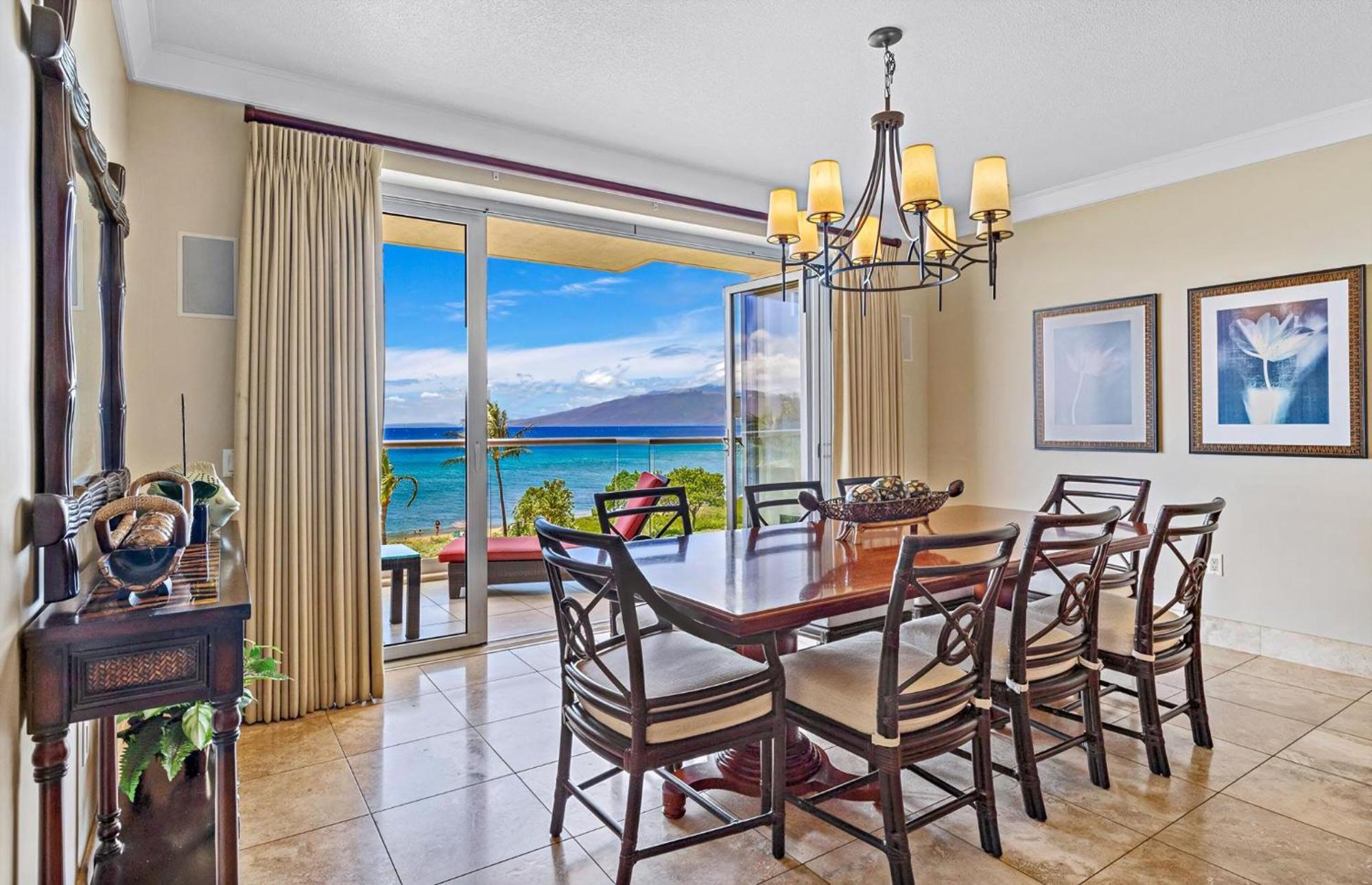 Honua Kai Resort And Spa By Maui Resort Rentals Lahaina Exteriér fotografie