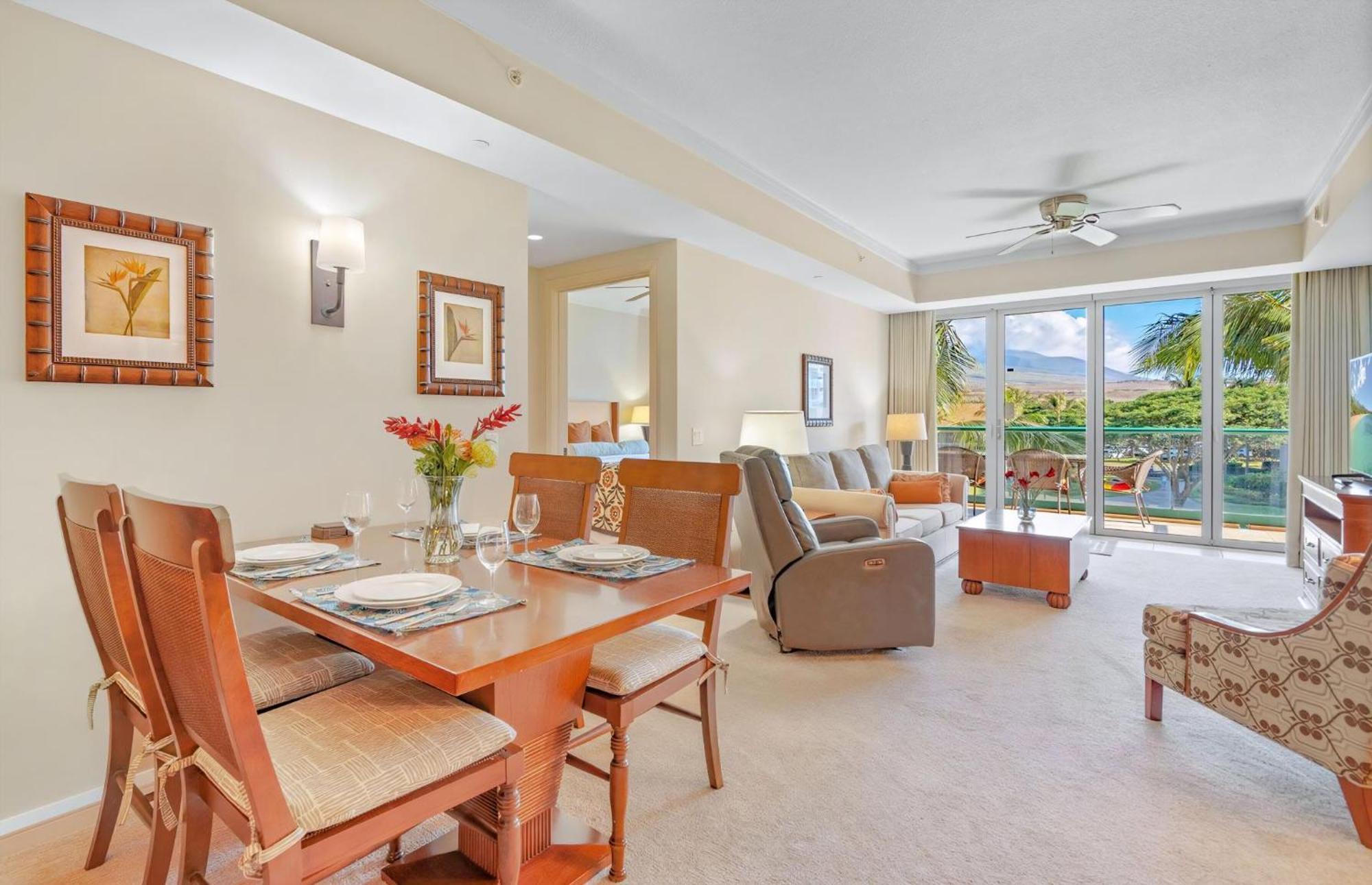 Honua Kai Resort And Spa By Maui Resort Rentals Lahaina Exteriér fotografie